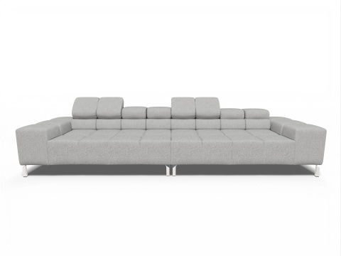 4-Sitzer Sofa